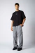 Pantalon Cargo Olson Gris - tienda online