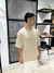 Remera Over Roy