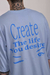 Remera Over Desire en internet