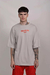Remera Over God Knows - comprar online