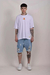 Remera Over Nature - comprar online