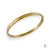 Pulsera Esclava Ciro 4mm. 16cm - comprar online
