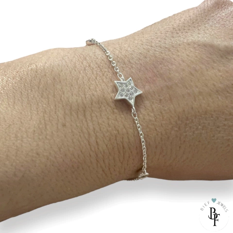 Pulsera Estrella
