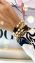 Pulsera Teddy Water Pearls