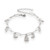 Pulsera Dijes Candado