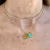 Imagen de Collar Tiff color chico