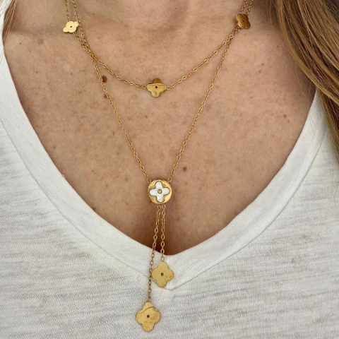 Collar Taylor - comprar online