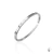 Esclava Carrie 4mm (17cm) - comprar online