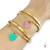 Pulsera Tiff Color