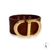 Pulsera CD Cuero - tienda online