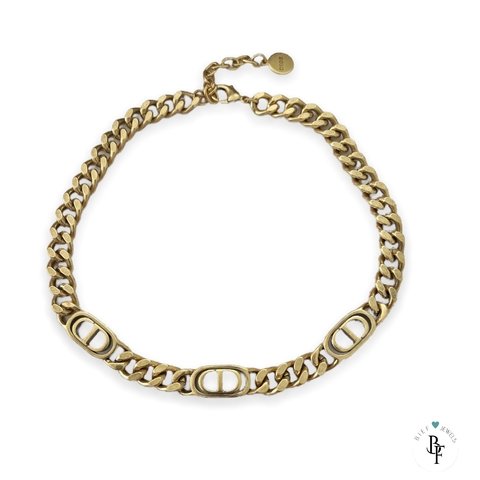 Collar CD