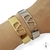 Pulsera V - BIEF JEWELS