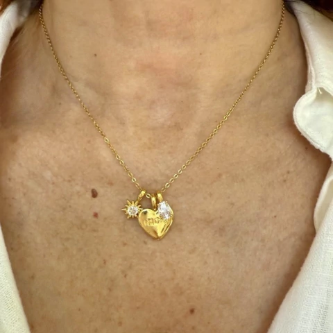 Collar Mom - comprar online