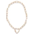 Collar heart
