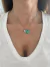 Collar Tiff color chico - BIEF JEWELS