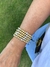 Imagen de Pulsera Shine Beads (elastizada)
