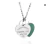 Collar Tiff color chico - BIEF JEWELS