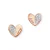 Aros Love heart en internet