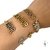 Pulsera Elephant - BIEF JEWELS