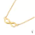 Pulsera Infinity - BIEF JEWELS