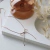 Collar Lazo - BIEF JEWELS
