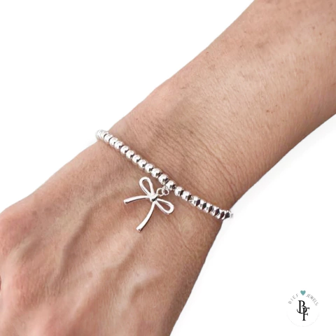 Pulsera Bow