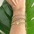 Pulsera Trevi - comprar online