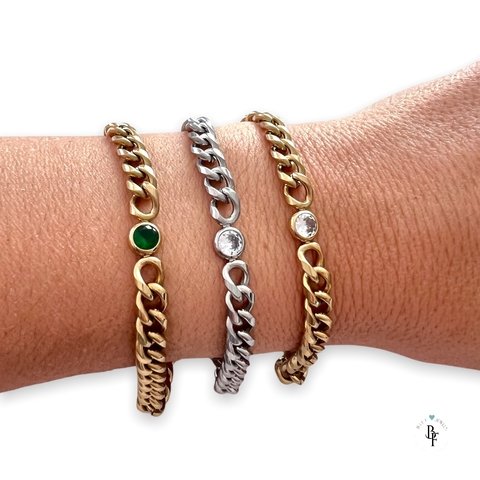 Pulsera Tim