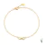 Pulsera Infinity en internet
