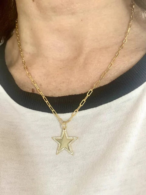 Cadena mini link 45cm.