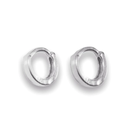 Argollitas Mini Maite