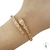 Pulsera Snake - comprar online