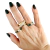 Anillo Gri - comprar online