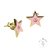 Aros Pink stars