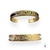 Pulsera CD Enamel - comprar online