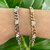 Pulsera Grumet Corazon - comprar online