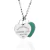 Collar Tiff color chico en internet