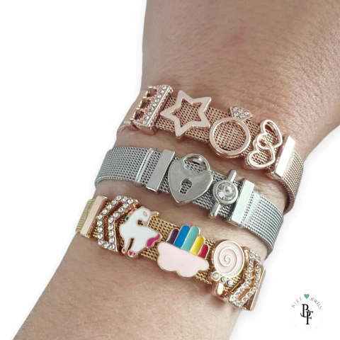 Pulsera Unicorn - comprar online