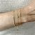 Pulsera Infinity - tienda online