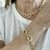 Pulsera dije Snake en internet