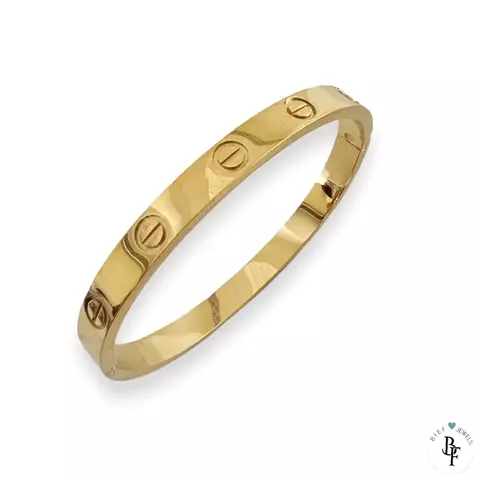 Esclava Carrie 7mm (21 cm)