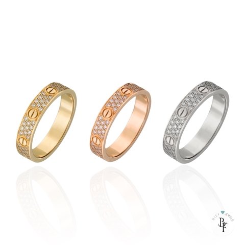 Anillo Lara