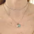 Collar Tiff color chico