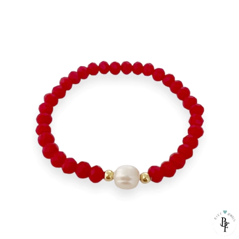 Pulsera Red