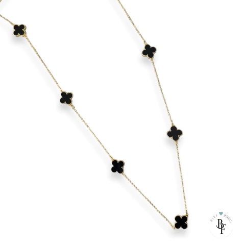 Collar Lucky Charm Largo 90 cm - comprar online