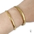 Pulsera Esclava Ciro 4mm. 16cm - comprar online