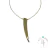 Collar cuerno - comprar online