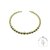 Pulsera esclava bolitas en internet