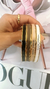 Pulsera Esclava Twilly - BIEF JEWELS