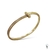 Pulsera Esclava Vermont - BIEF JEWELS